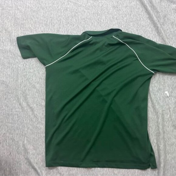 Dale Earnhardt Jr. Shirt mens extra large 88 AMP Energy NASCAR Racing Polo Shirt - Picture 7 of 9
